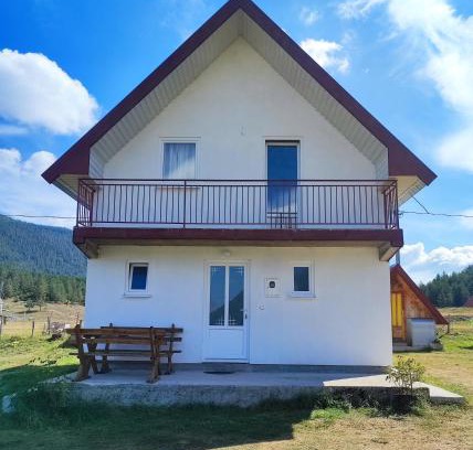 Zabljak House | Holiday home Zavičaj