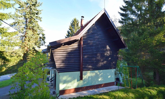 Vrbovsko House | Holiday home Zdenko, (16584), Hajdine, Croatia