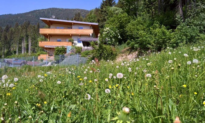 Bruck am Ziller Apartment | Holiday Home Zillertal - Haus Gigl
