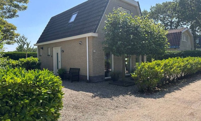 Municipality of Noordwijk House | Holiday home Zonneweelde