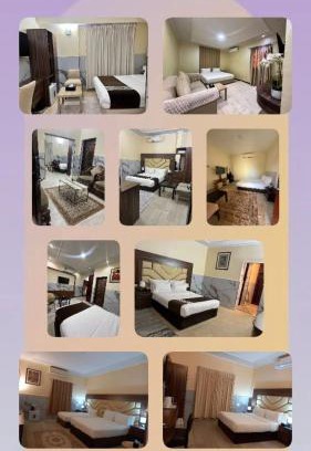 Ras Al Khaimah House | Holiday Homes