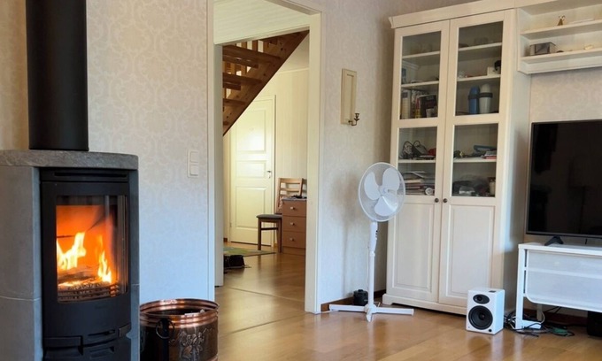 Herrang Villa | Holiday homes, Hensvik/Norra Roslagen