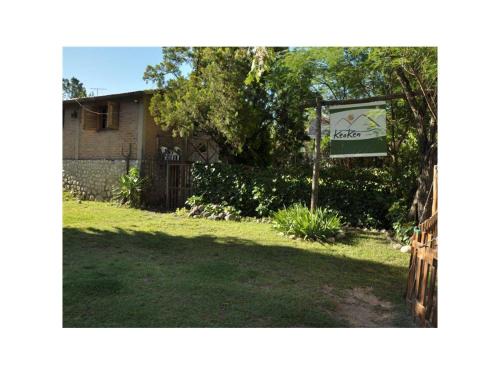 Nono House | Holiday homes in Argentina