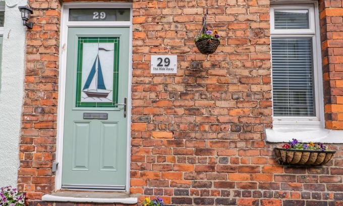 Marske-by-the-Sea House | Holiday homes in Marske-by-the-Sea, United Kingdom