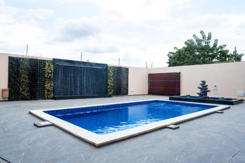 Belas House | Holiday homes in Luanda, Angola