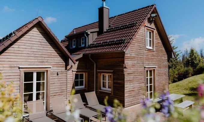 Torfhaus House | Holiday homes in Torfhaus Harzresort, Torfhaus