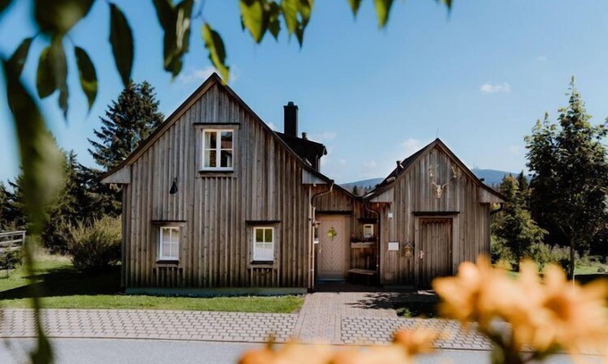 Torfhaus House | Holiday homes in Torfhaus Harzresort, Torfhaus