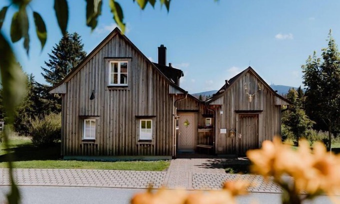 Torfhaus House | Holiday homes in Torfhaus Harzresort, Torfhaus