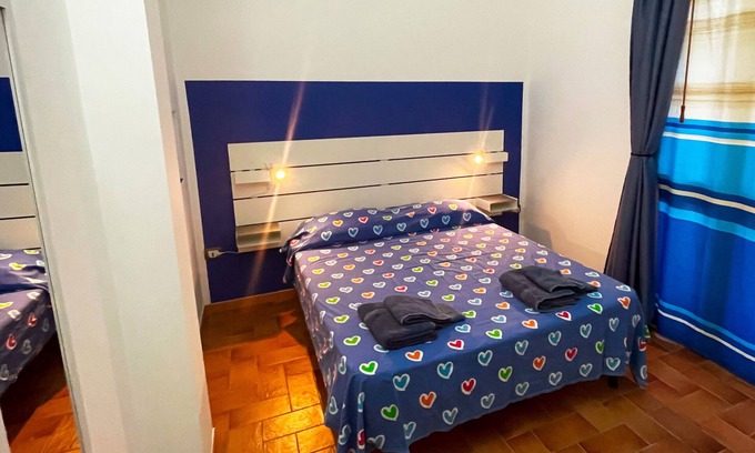 Cattolica Eraclea House | Holiday homes with pool and garden, close to the sea and very well connected .