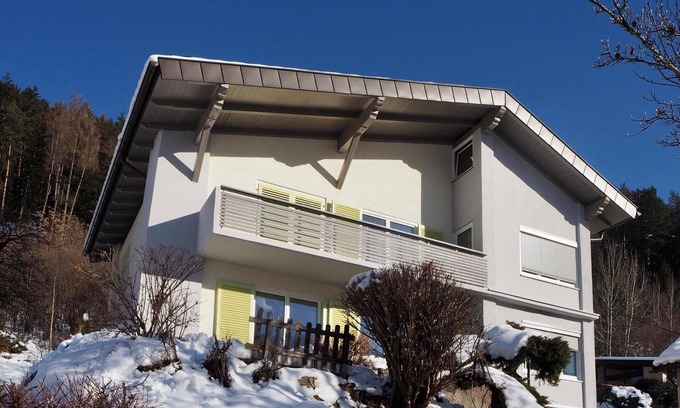 Spittal an der Drau House | Holiday house Spittal an der Drau for 1 - 10 persons with 5 bedrooms - Holiday house
