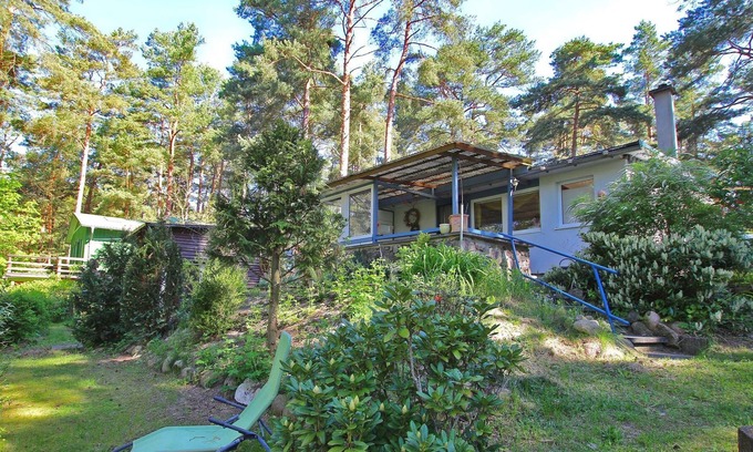 Rheinsberg House | Holiday house at Lake Bramin - Kagar SEE 6692 - SEE 6692