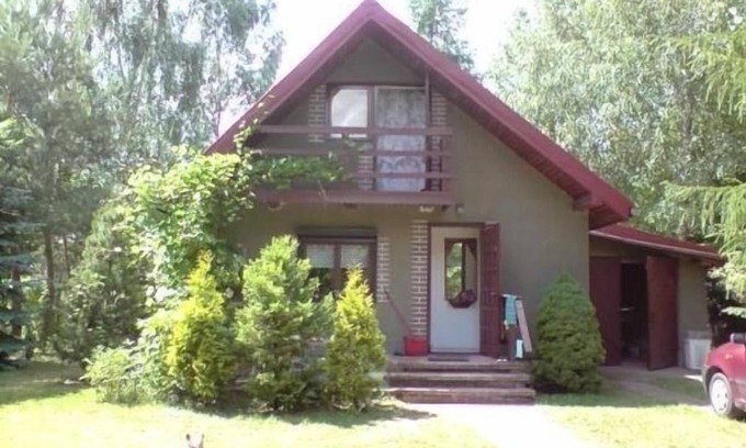 Tomaszow Mazowiecki House | Holiday house Smardzewice k Opoczna for 1 - 6 persons with 2 bedrooms - Holiday home