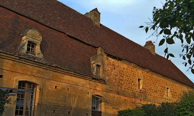 Cenac-et-Saint-Julien House | Holiday house Cénac et St Julien for 1 - 6 persons with 3 bedrooms - Row house