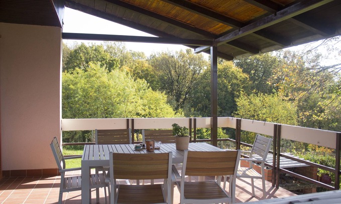 Zagreb County House | Holiday house with a parking space Graberje Ivaničko, Prigorje (K-21324)