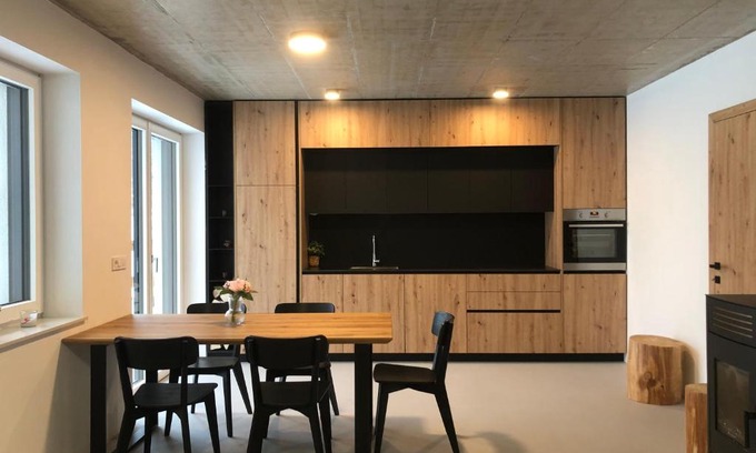 Podkoren Apartment | Holiday House Šmuc