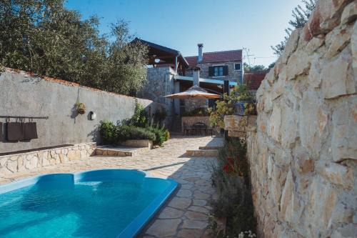 Banj Villa | Holiday house Šokotini dvori