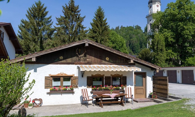 Kiefersfelden House | Holiday house 2 - 5 people 80 sqm