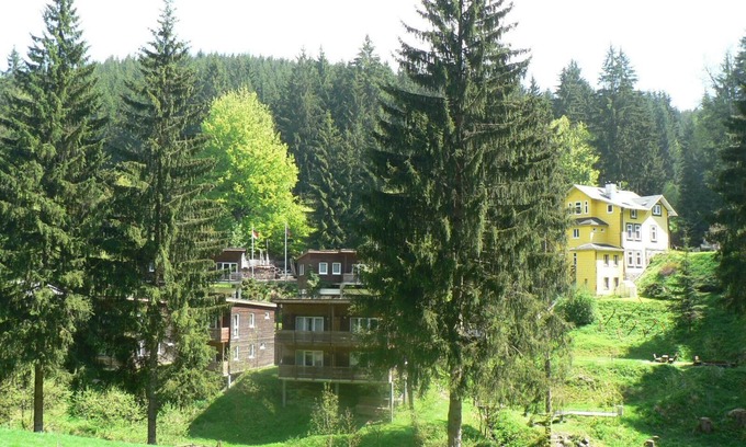 Grossbreitenbach House | Holiday house Altenfeld for 1 - 6 persons with 2 bedrooms - Holiday house