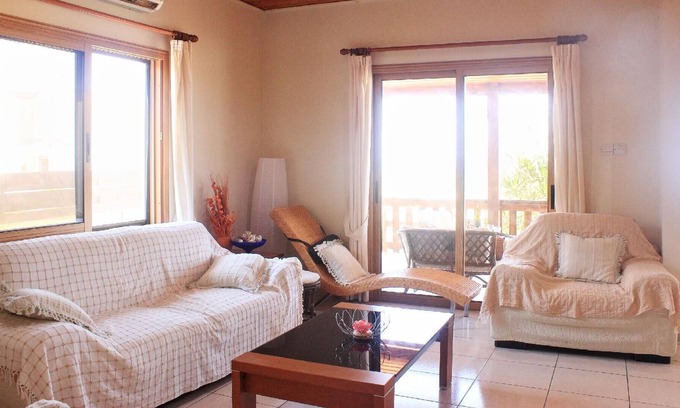 Ayia Marina Chrysochous House | Holiday house Agia Marina for 1 - 7 persons with 2 bedrooms - Holiday home