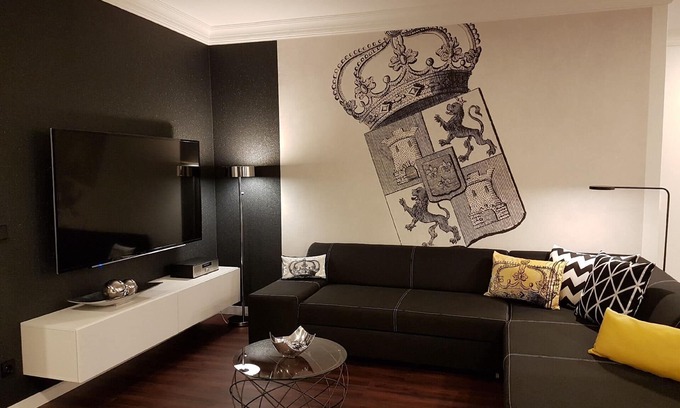 Hohenstadt House | Holiday house Ahorn for 1 - 2 persons with 1 bedroom - Holiday home