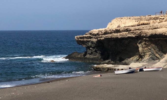 Ajuy House | Holiday house Ajuy for 1 - 4 persons with 2 bedrooms - Holiday house