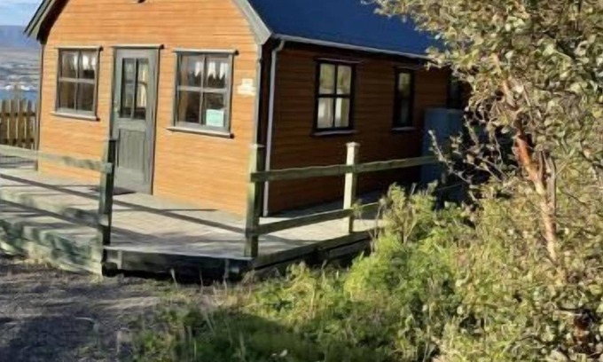 Akureyri House | Holiday house Akureyri for 1 - 4 persons with 2 bedrooms - Holiday home