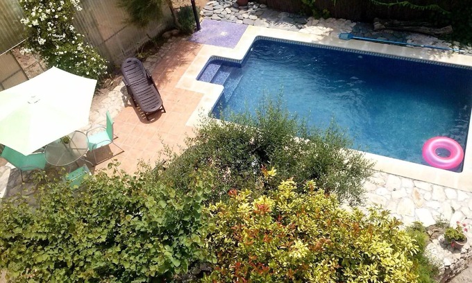 Alcover Other | Holiday house Alcover for 1 - 10 persons with 4 bedrooms - Farmhouse