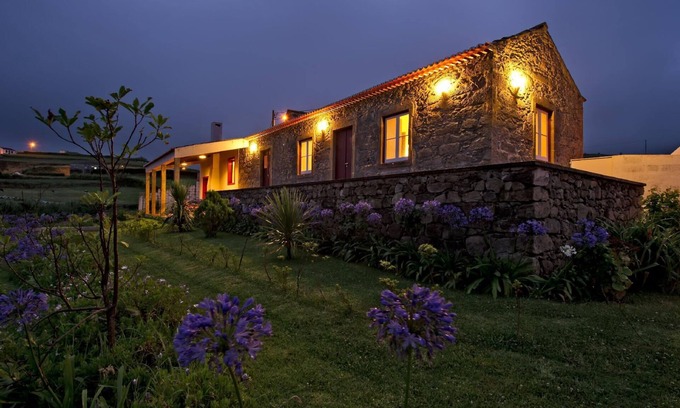Algarvia House | Holiday house Algarvia for 1 - 3 persons with 1 bedroom - Holiday house