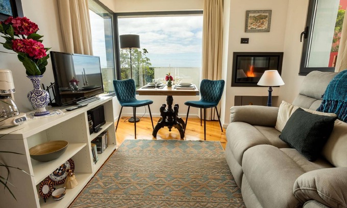 Algarvia House | Holiday house Algarvia for 1 - 2 persons with 1 bedroom - Row house