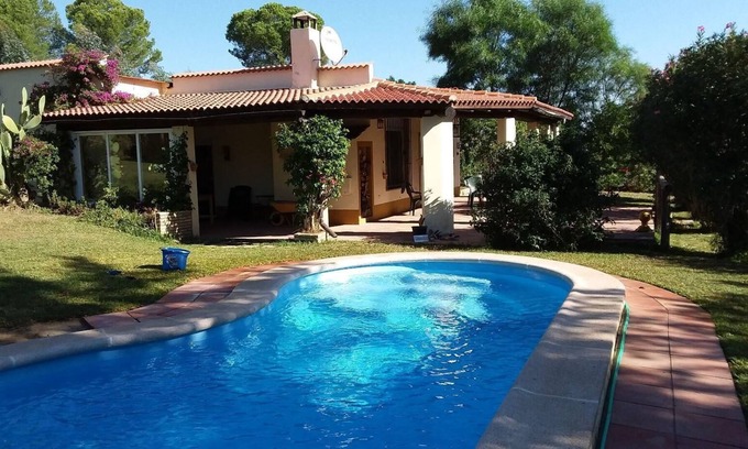 Almonte House | Holiday house Almonte for 1 - 4 persons with 2 bedrooms - Holiday house