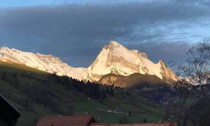 Alt Sankt Johann Apartment | Holiday house Alt St. Johann for 8 - 24 persons with 5 bedrooms - Holiday house