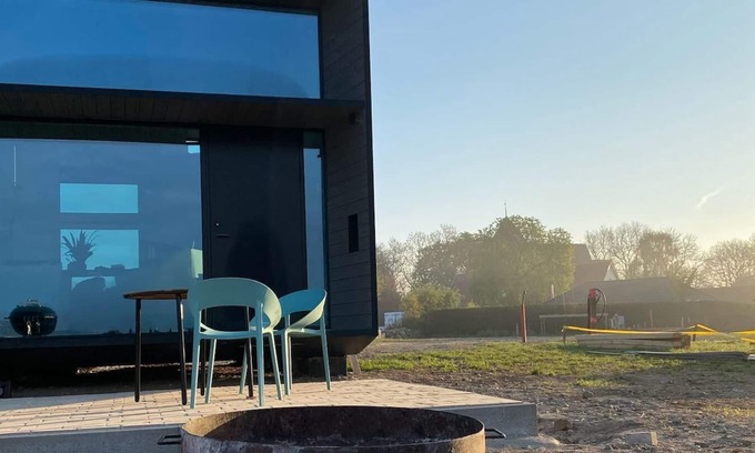 Altkalen House | Holiday house Altkalen for 1 - 2 persons - Holiday house