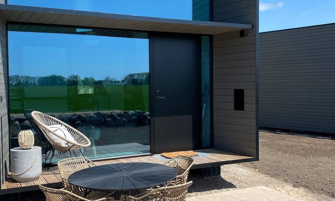 Altkalen House | Holiday house Altkalen for 1 - 2 persons - Holiday house