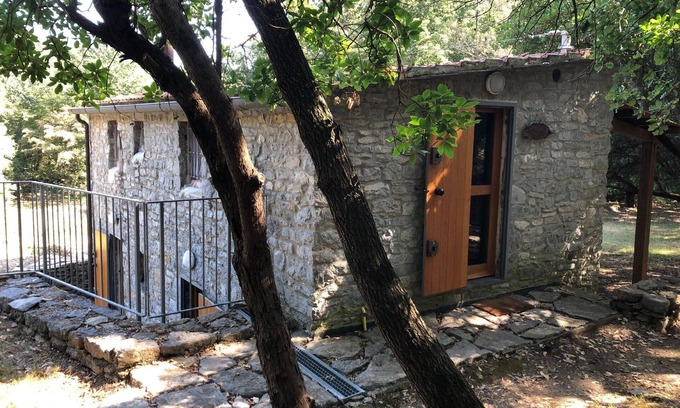 Ameglia House | Holiday house Ameglia for 1 - 5 persons with 2 bedrooms - Holiday house