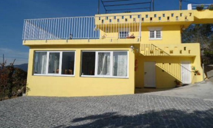 Sardoeira Cottage | Holiday house and weekends Douro region