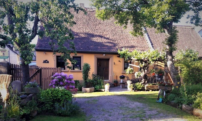 Schweisweiler Other | Holiday house "ANNO 1736" - cozy farmhouse in the northern Palatinate highlands
