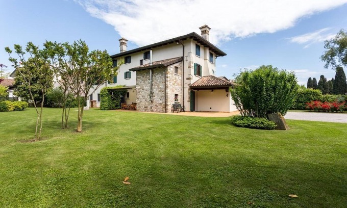 Aquileia House | Holiday house Aquileia for 1 - 6 persons with 3 bedrooms - Holiday home