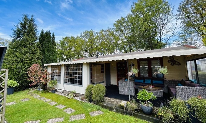 Arcen House | Holiday house Arcen for 1 - 4 persons with 2 bedrooms - Holiday home