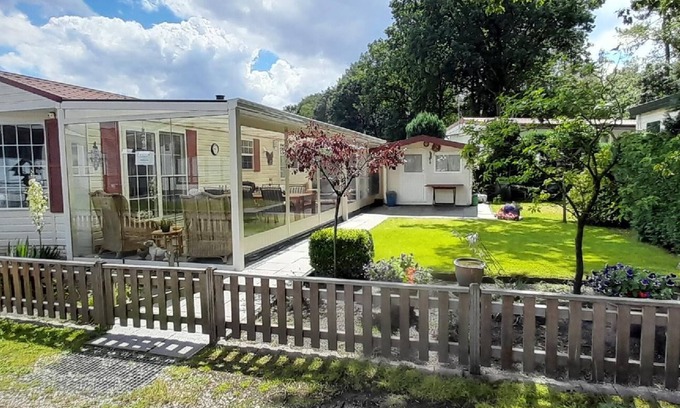 Arcen House | Holiday house Arcen for 1 - 4 persons with 2 bedrooms - Holiday home