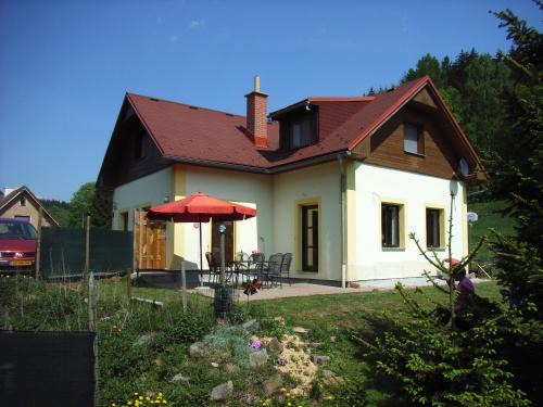 Rudnik u Vrchlabi House | Holiday House Arnultovice