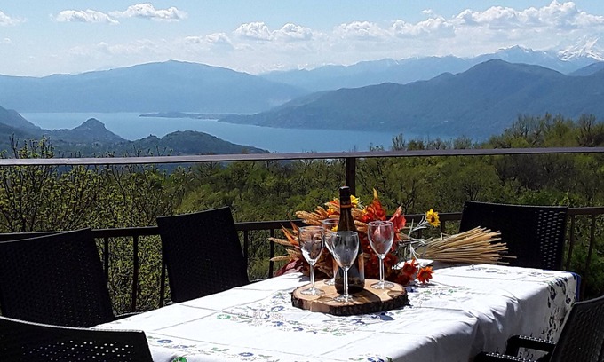 Astano House | Holiday house Astano for 1 - 4 persons with 2 bedrooms - Holiday house
