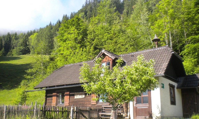 Teufenbach-Katsch House | Holiday house Katsch an der Mur for 1 - 4 persons with 2 bedrooms - Holiday house