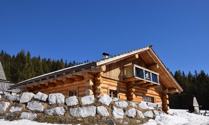Lachtal House | Holiday house Schönberg-Lachtal for 1 - 8 persons with 3 bedrooms - Holiday house