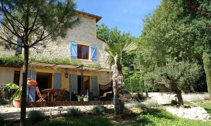 Atur House | Holiday house Atur for 1 - 4 persons with 2 bedrooms - Holiday house