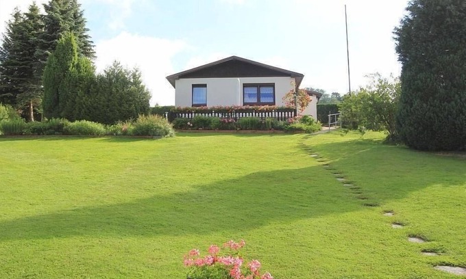 Rempesgrun House | Holiday house Auerbach for 1 - 4 persons with 2 bedrooms - Holiday home