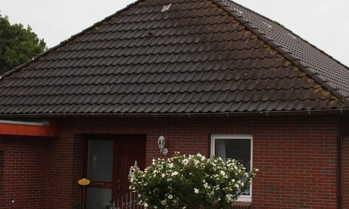 Hobendeich House | Holiday house Augustgroden for 1 - 4 persons with 3 bedrooms - Holiday house