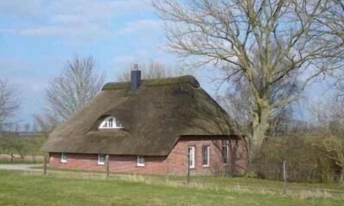 Stadland House | Holiday house Augustgroden for 1 - 4 persons with 2 bedrooms - Holiday house