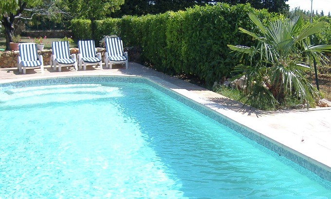 Aups House | Holiday House Aups near Lac Sainte Croix