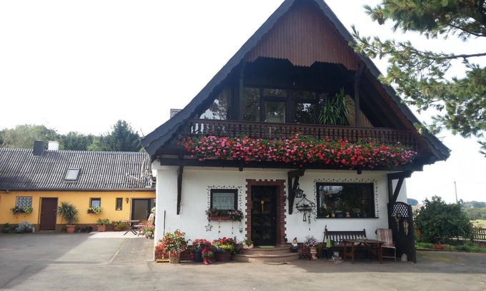 Auw House | Holiday house Auw for 1 - 4 persons with 2 bedrooms - Holiday home