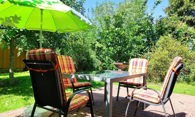 Divitz-Spoldershagen House | Holiday house Bartelshagen II for 1 - 4 persons with 2 bedrooms - Holiday house